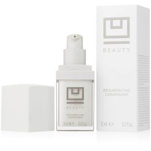 U Beauty Resurfacing Compound